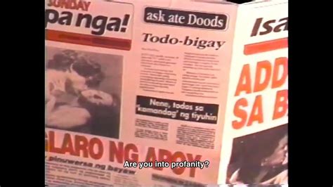tagalog smut